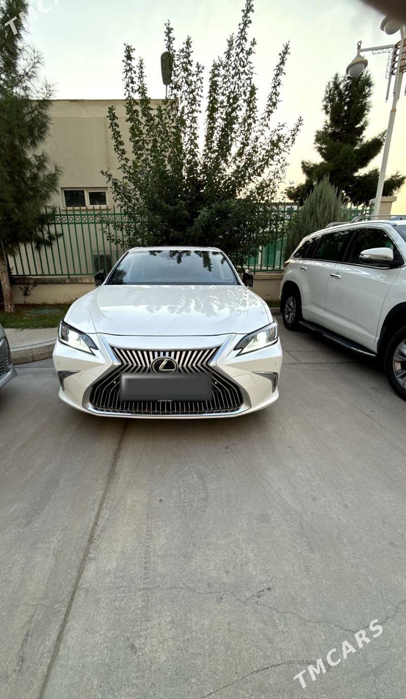 Lexus ES 350 2020 - 575 000 TMT - Howdan "W" - img 2