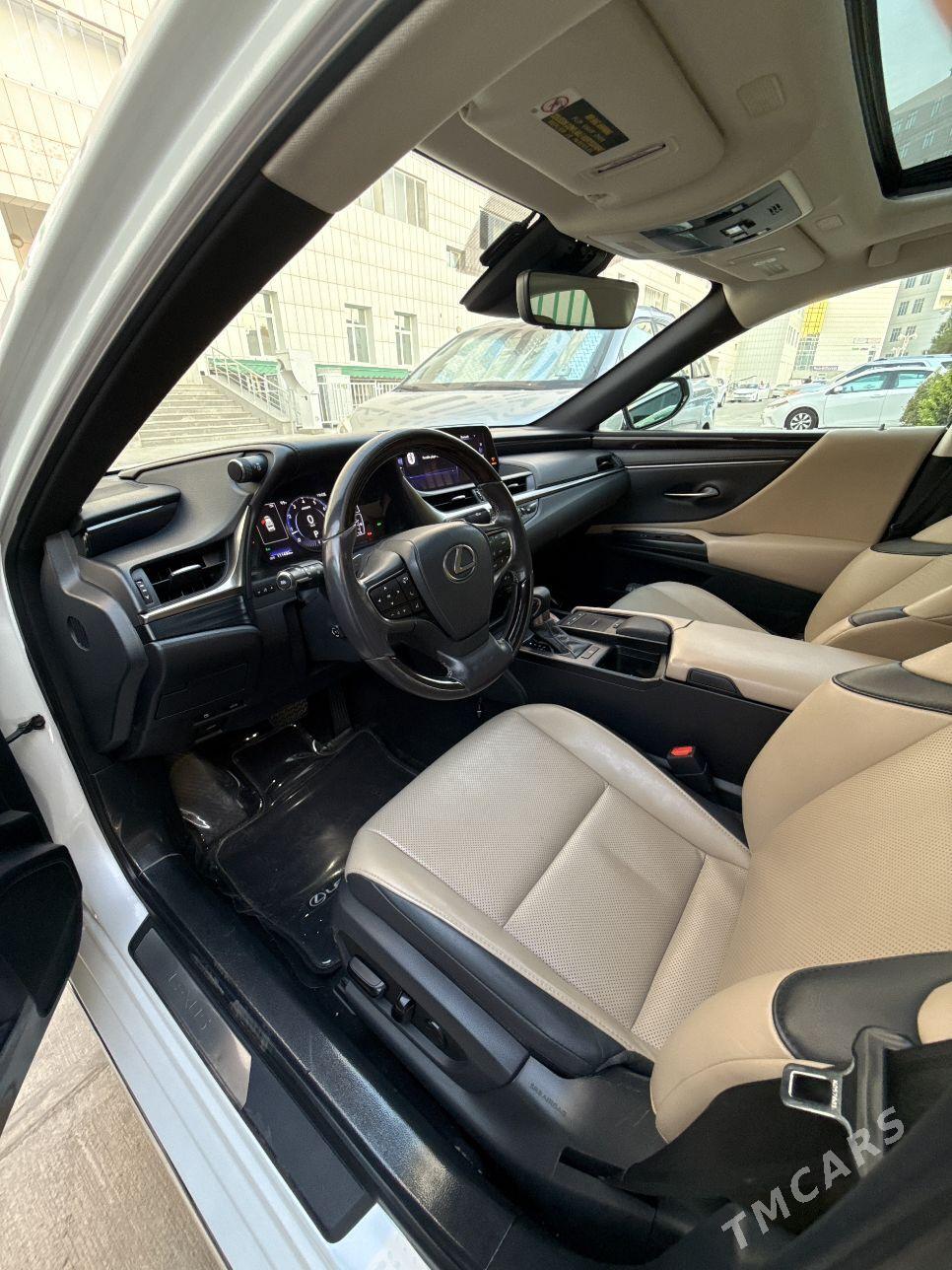 Lexus ES 350 2020 - 575 000 TMT - Howdan "W" - img 3