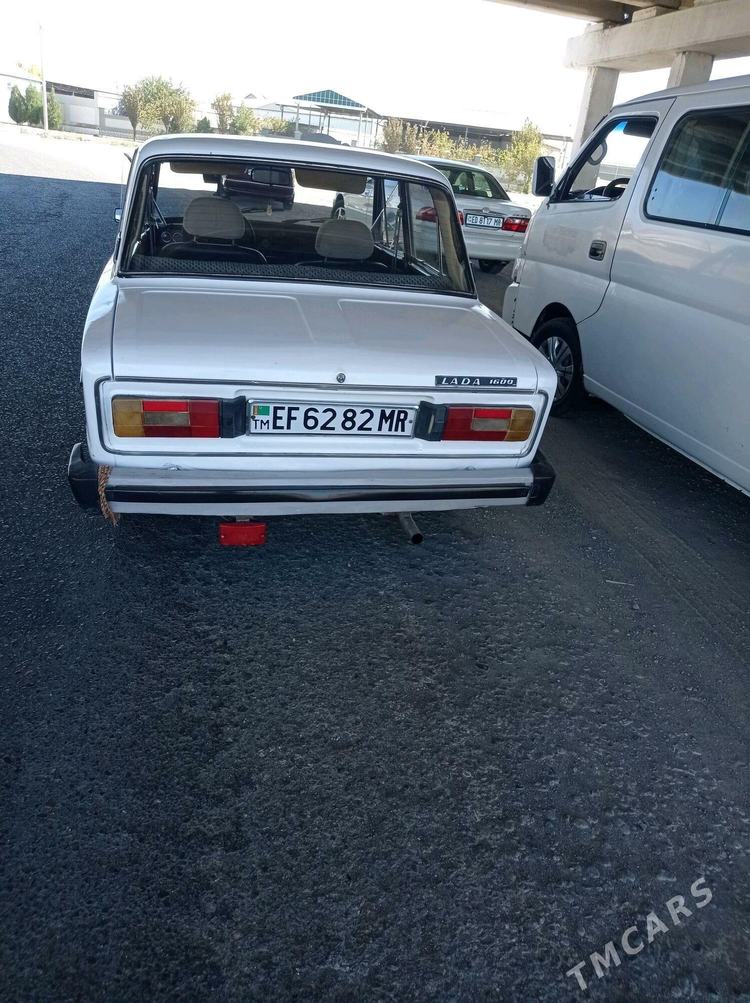 Lada 2106 2000 - 30 000 TMT - Baýramaly - img 3