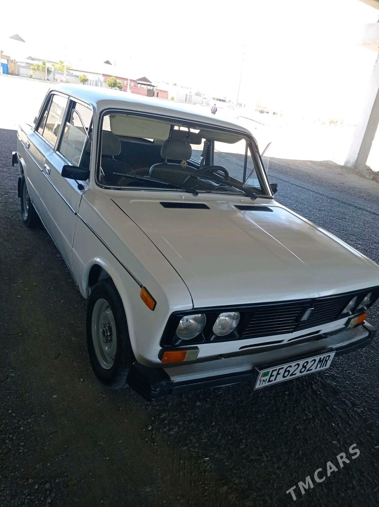 Lada 2106 2000 - 30 000 TMT - Baýramaly - img 4