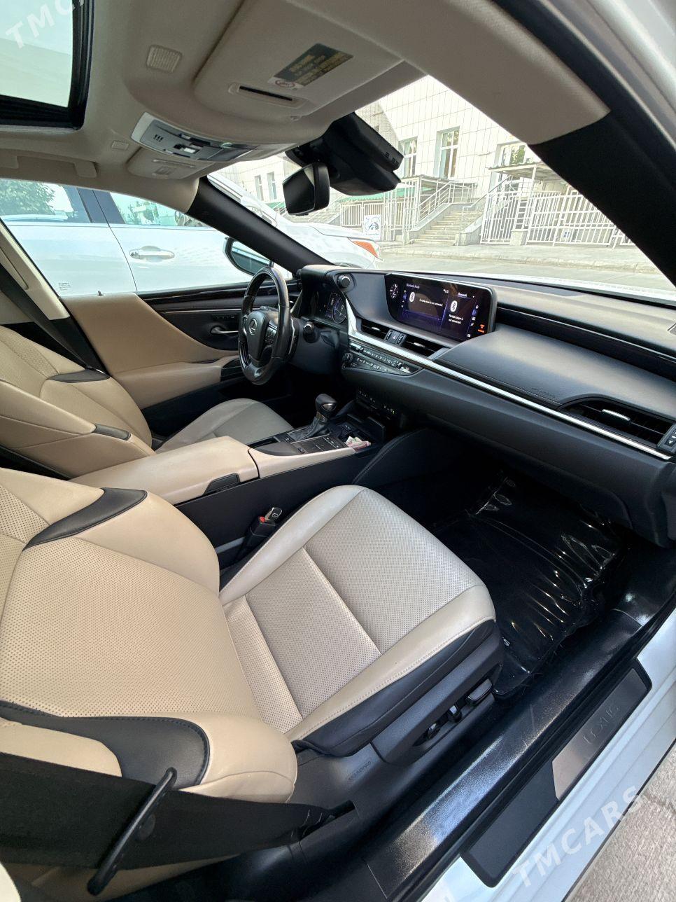 Lexus ES 350 2020 - 575 000 TMT - Howdan "W" - img 4