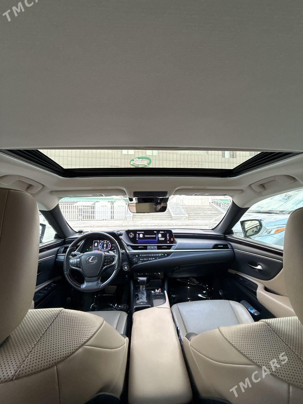 Lexus ES 350 2020 - 575 000 TMT - Howdan "W" - img 5