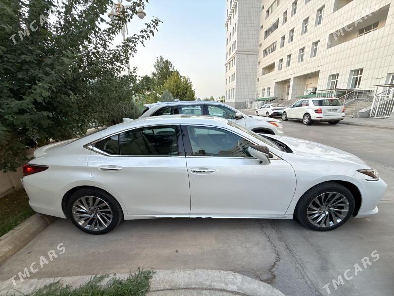 Lexus ES 350 2020 - 575 000 TMT - Howdan "W" - img 8