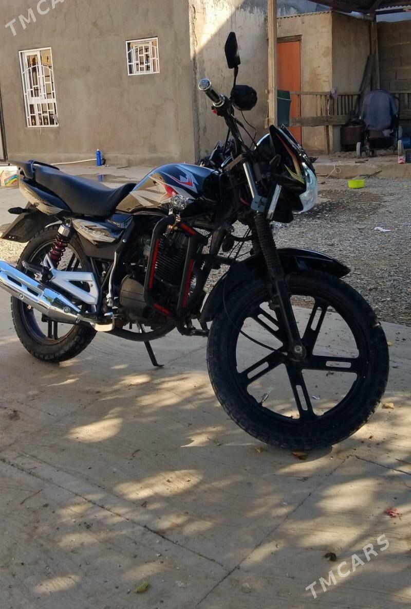 Fekon FK150-8G 2025 - 11 000 TMT - Бахарден - img 2