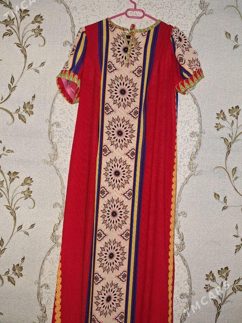 Gadym ýüñ mata orginaly - Sowetskiý köç. (Garaşsyzlyk şaýoly) - img 1