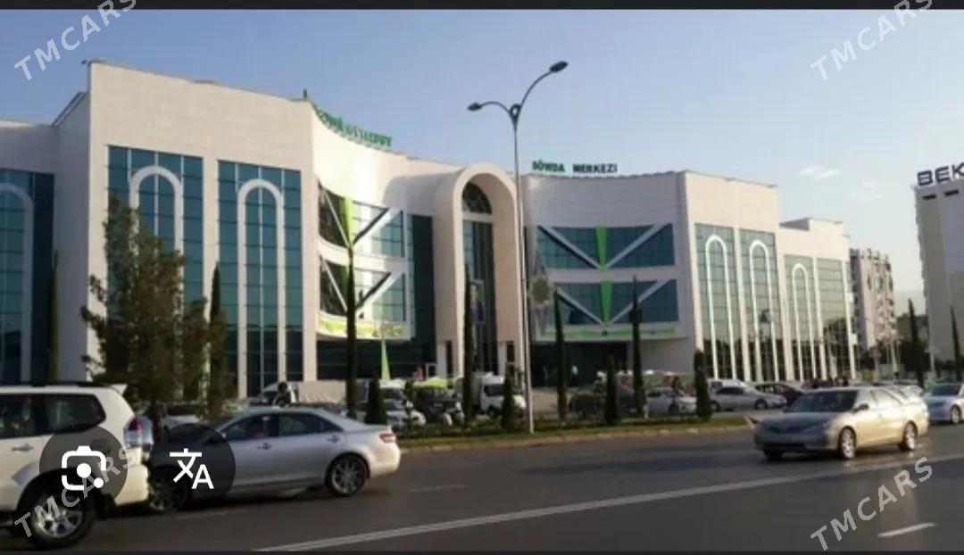 Optawoy magazyn - Garaşsyzlygyň 15 ýyllygy Söwda Merkezi - img 3