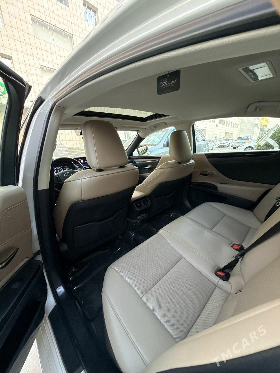 Lexus ES 350 2020 - 575 000 TMT - Howdan "W" - img 6