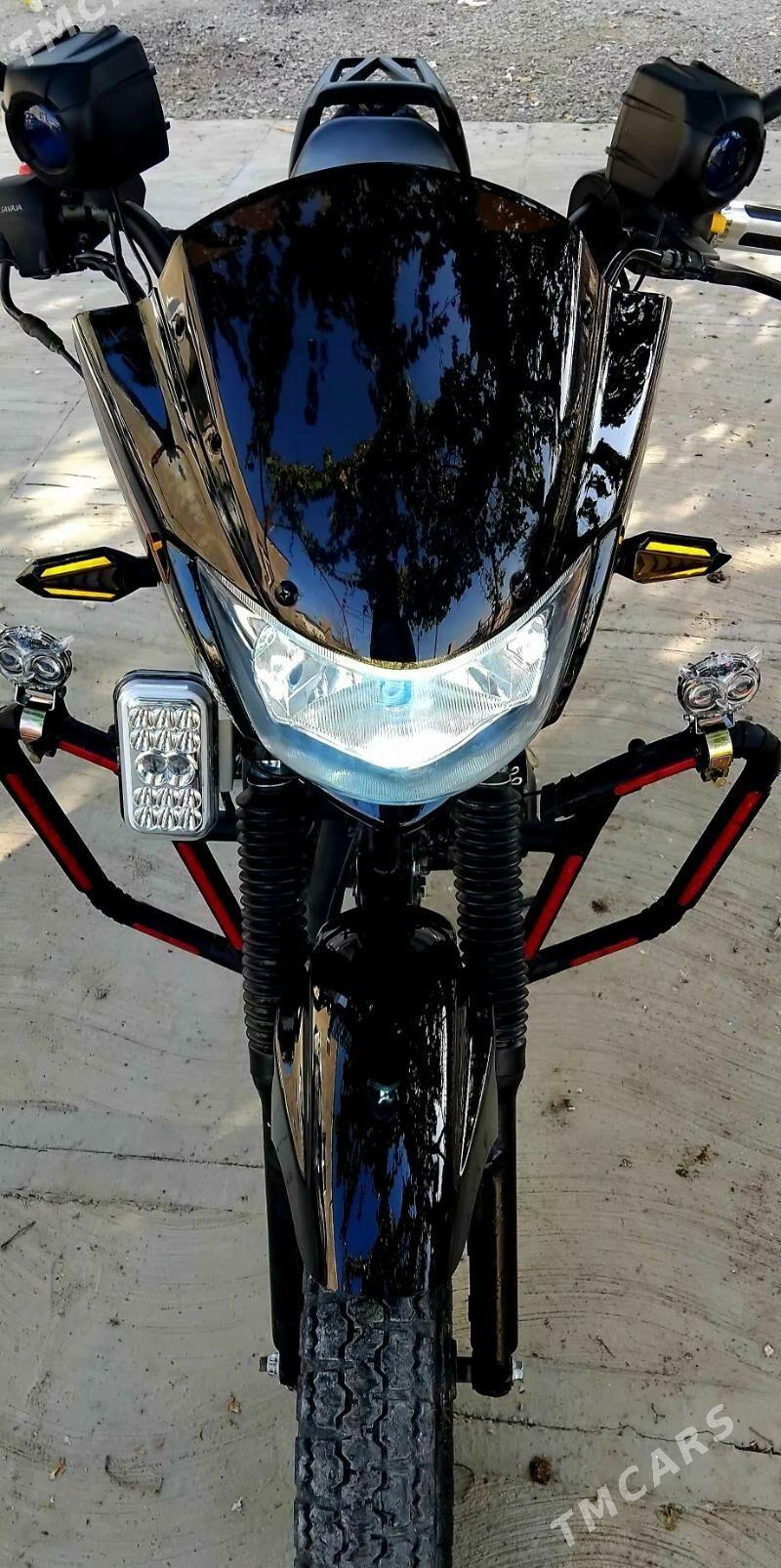 Fekon FK150-8G 2025 - 11 000 TMT - Бахарден - img 6