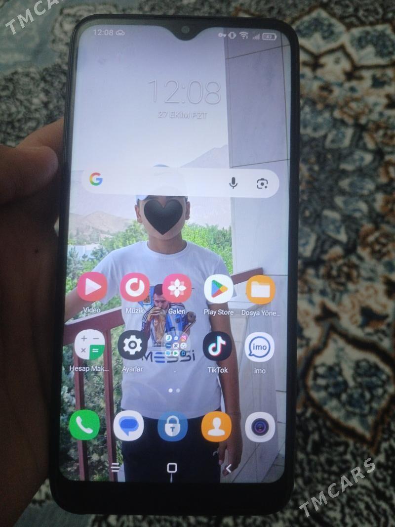 Alkatel 3L obmen. 4--64 - Балканабат - img 3