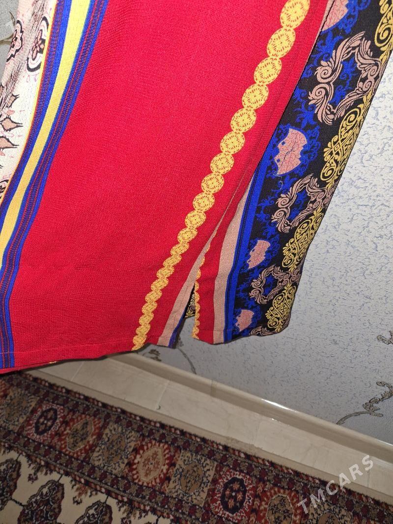 Gadym ýüñ mata orginaly - Sowetskiý köç. (Garaşsyzlyk şaýoly) - img 2