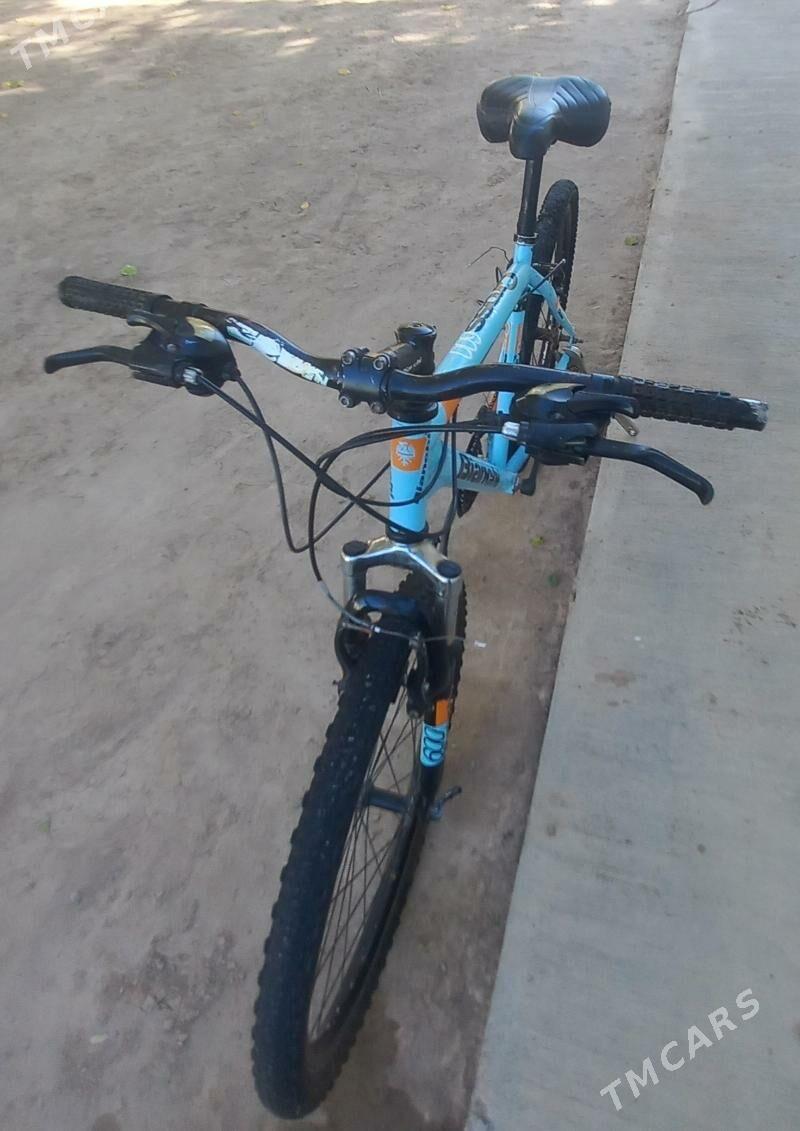 bianchi cross 600 - Шабатский этрап - img 4