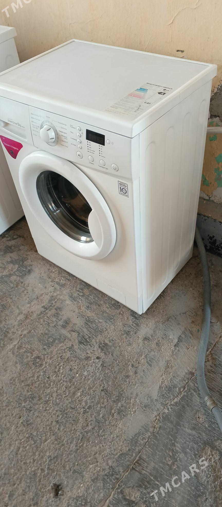 LG KIRMASYN - Ашхабад - img 3