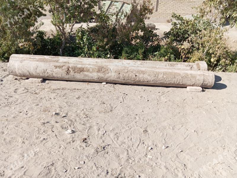 turba - Çärjew - img 3