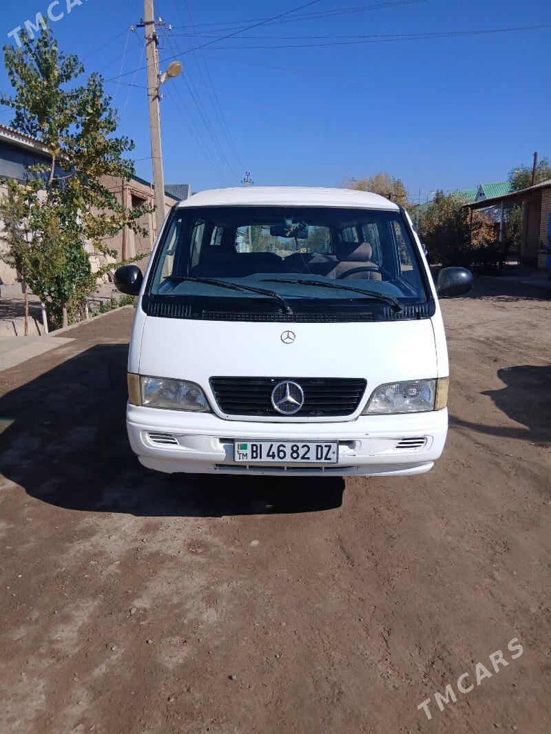 Mercedes-Benz Sprinter 2009 - 100 000 TMT - Köneürgenç - img 1