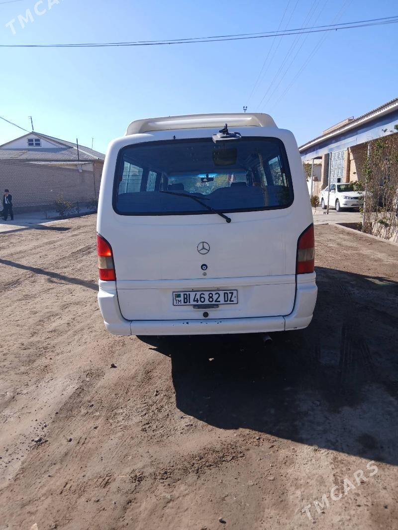 Mercedes-Benz Sprinter 2009 - 100 000 TMT - Köneürgenç - img 4