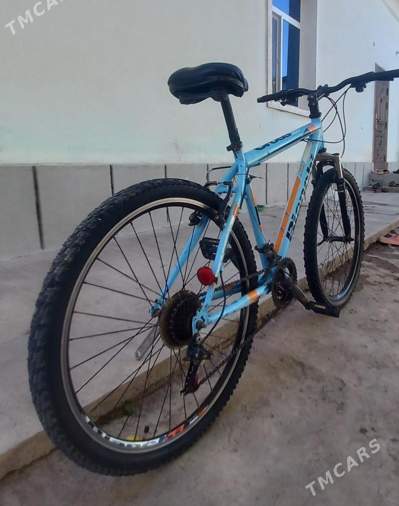 bianchi cross 600 - Шабатский этрап - img 2