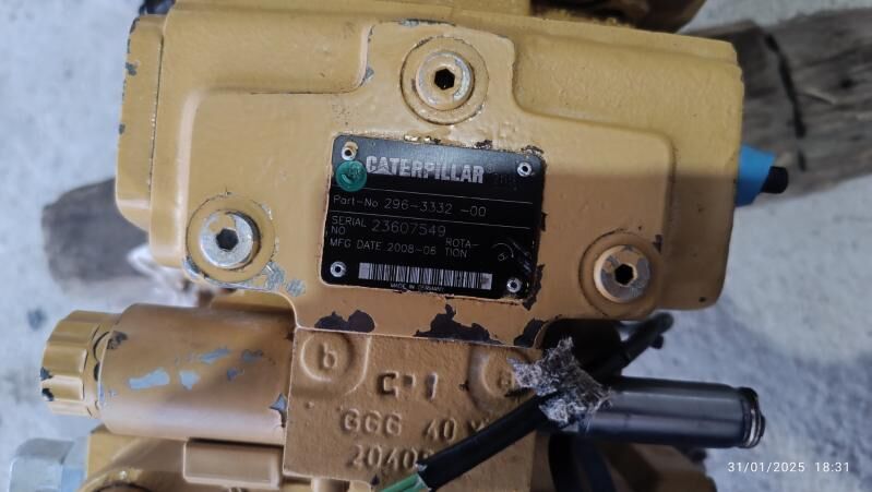 Cat enşa 15 000 TMT - Bäherden - img 3