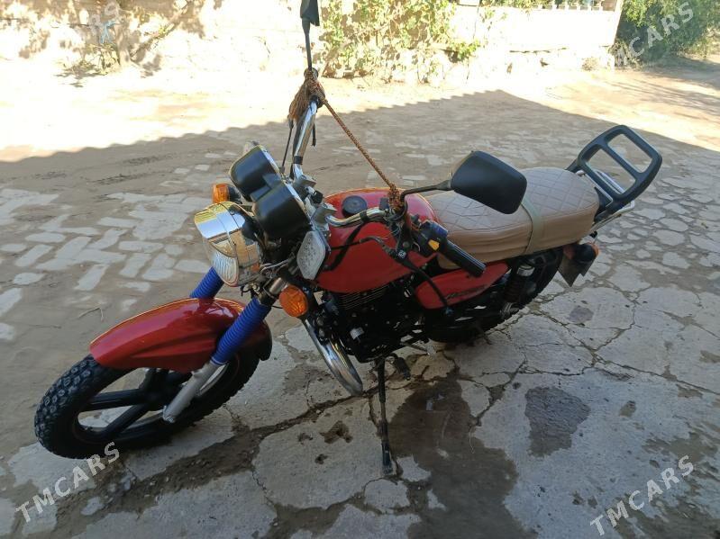 Fekon FK150-8G 2015 - 12 000 TMT - Керки - img 6