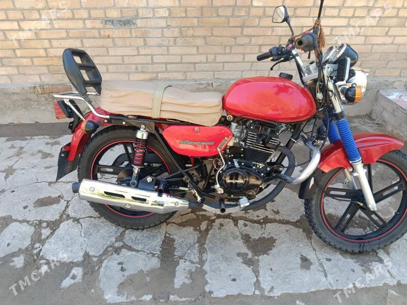 Fekon FK150-8G 2015 - 12 000 TMT - Керки - img 10