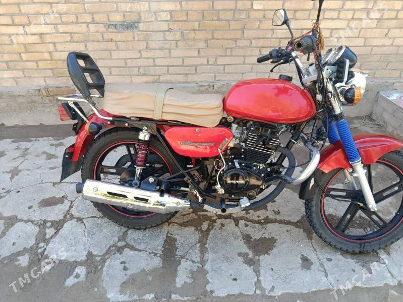 Fekon FK150-8G 2015 - 12 000 TMT - Керки - img 7