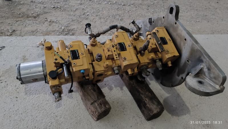 Cat enşa 15 000 TMT - Bäherden - img 6