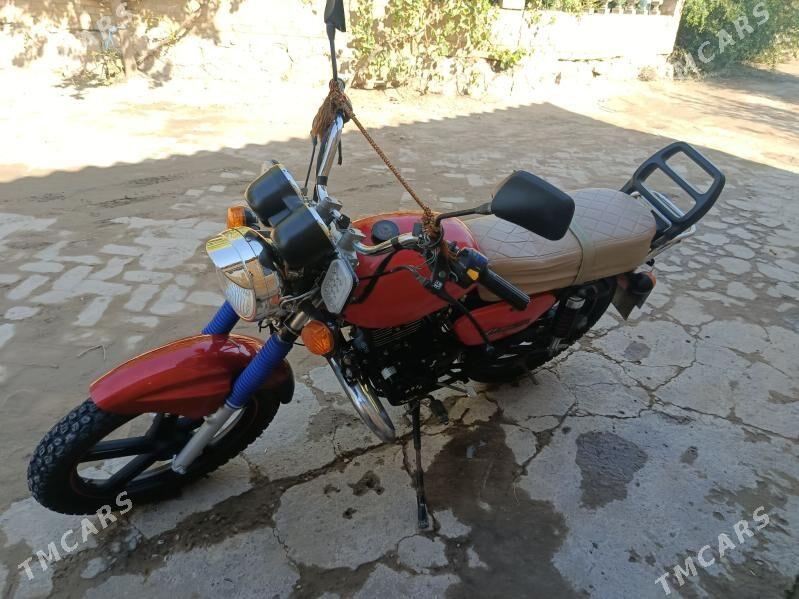 Fekon FK150-8G 2015 - 12 000 TMT - Керки - img 2