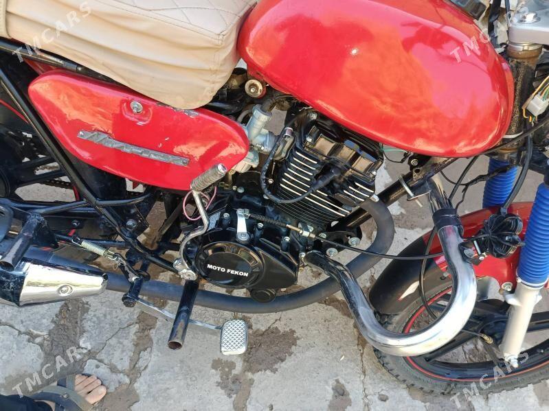 Fekon FK150-8G 2015 - 12 000 TMT - Керки - img 3