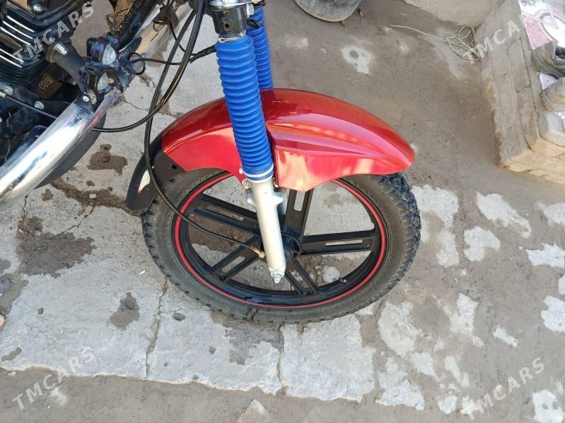 Fekon FK150-8G 2015 - 12 000 TMT - Керки - img 8