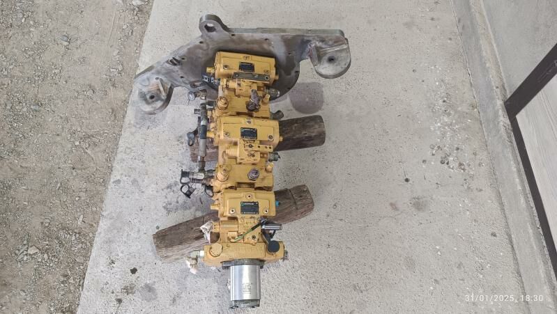 Cat enşa 15 000 TMT - Bäherden - img 5