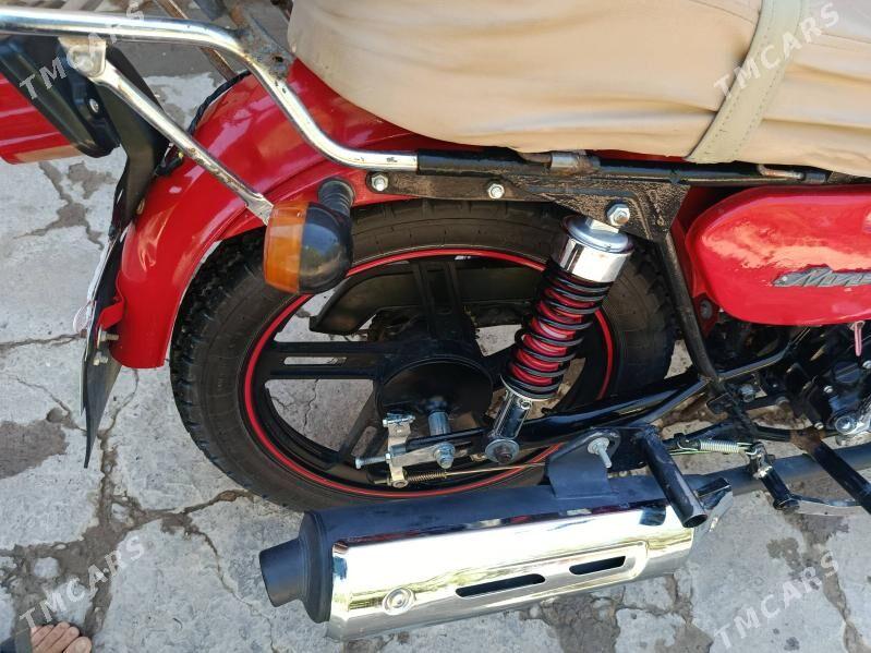 Fekon FK150-8G 2015 - 12 000 TMT - Керки - img 9