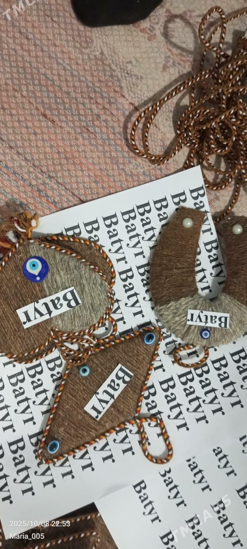 sowgatlyklar - Hojambaz - img 3