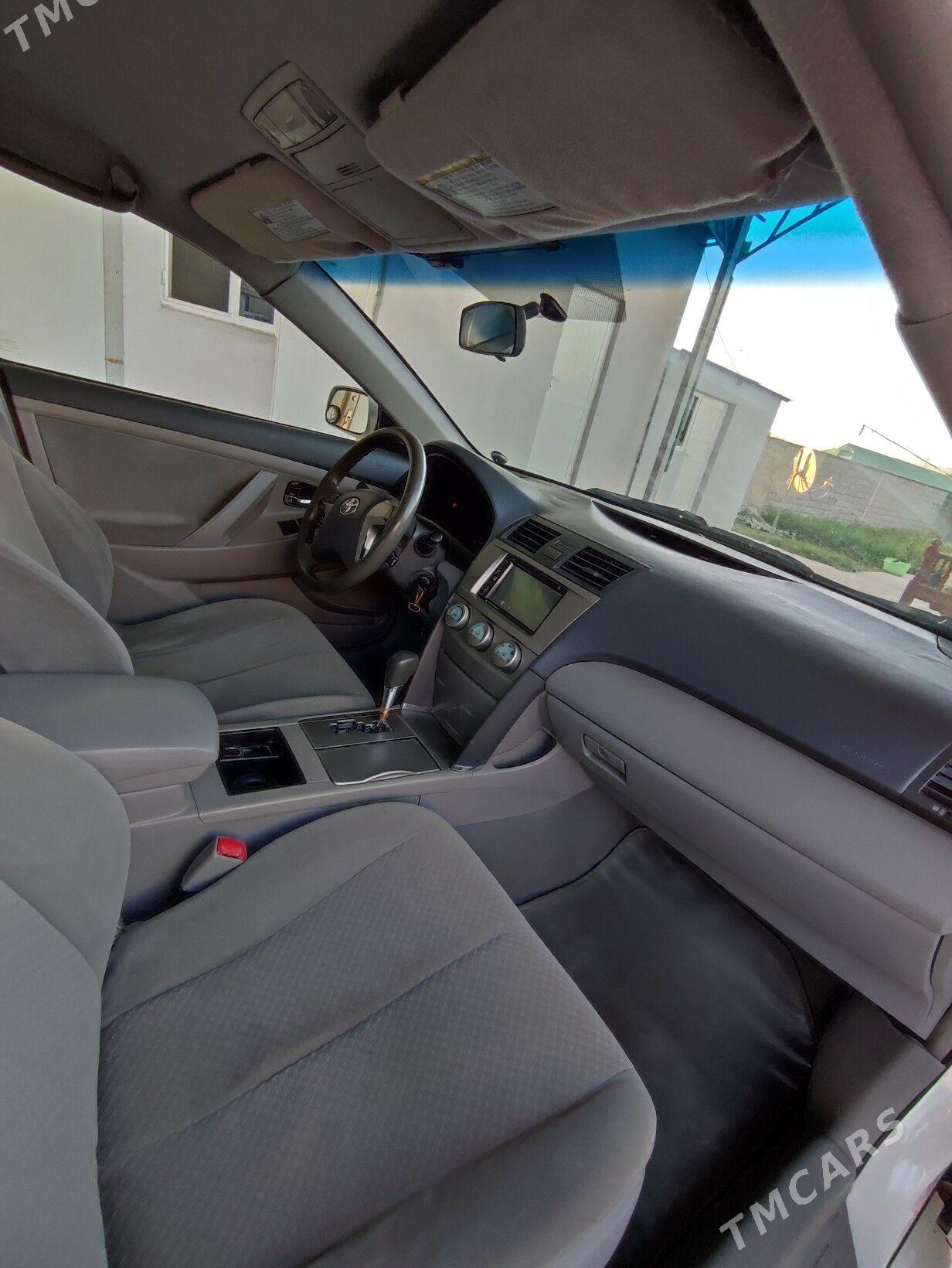 Toyota Camry 2008 - 150 000 TMT - Aşgabat - img 2