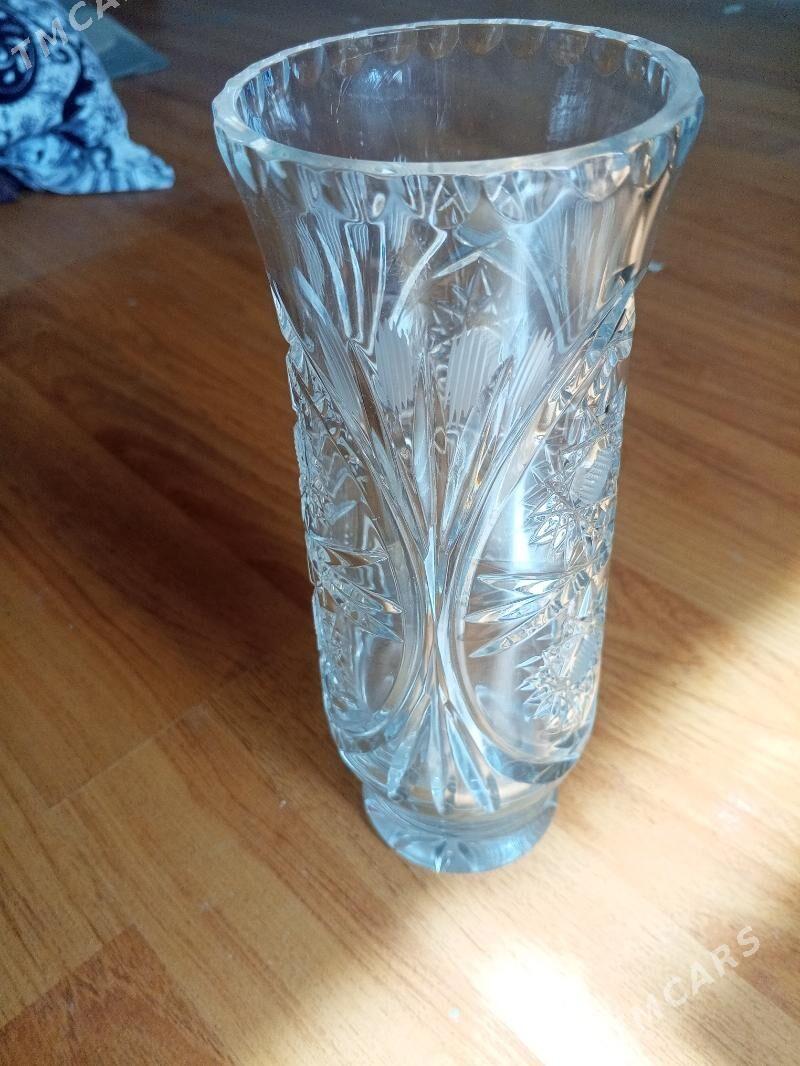 ваза - Ашхабад - img 1