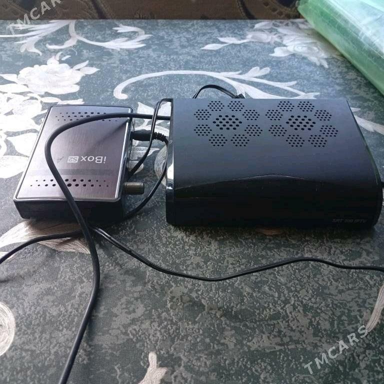 тюнеры - Ашхабад - img 3