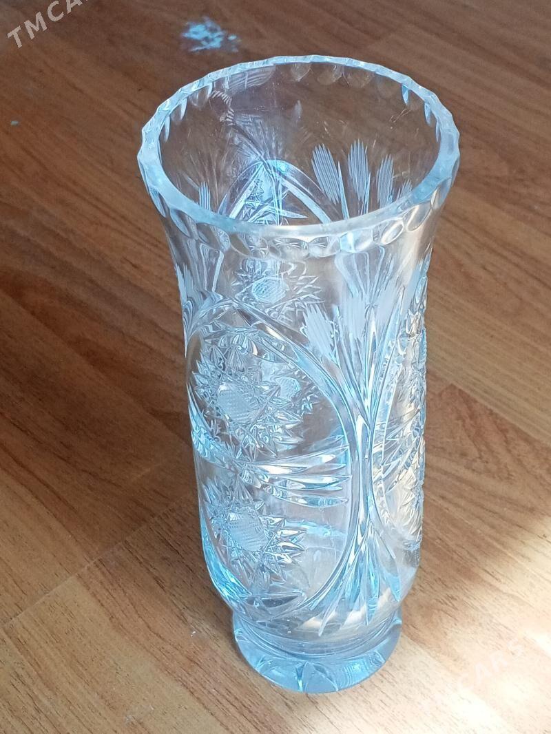 ваза - Ашхабад - img 2