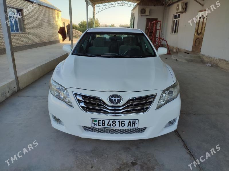 Toyota Camry 2008 - 150 000 TMT - Aşgabat - img 3