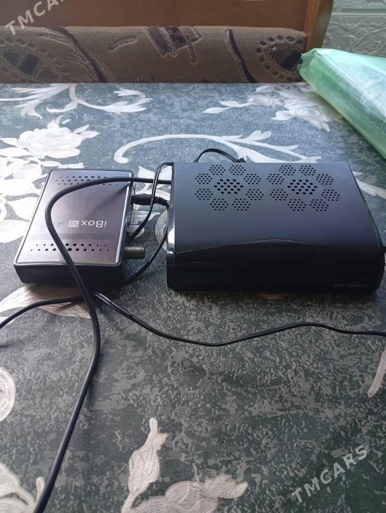 тюнеры - Ашхабад - img 2