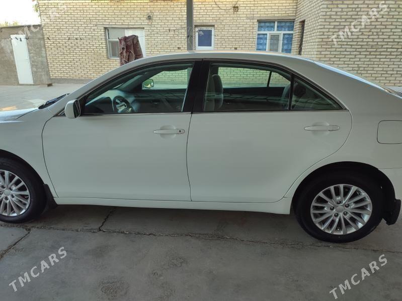 Toyota Camry 2008 - 150 000 TMT - Aşgabat - img 5