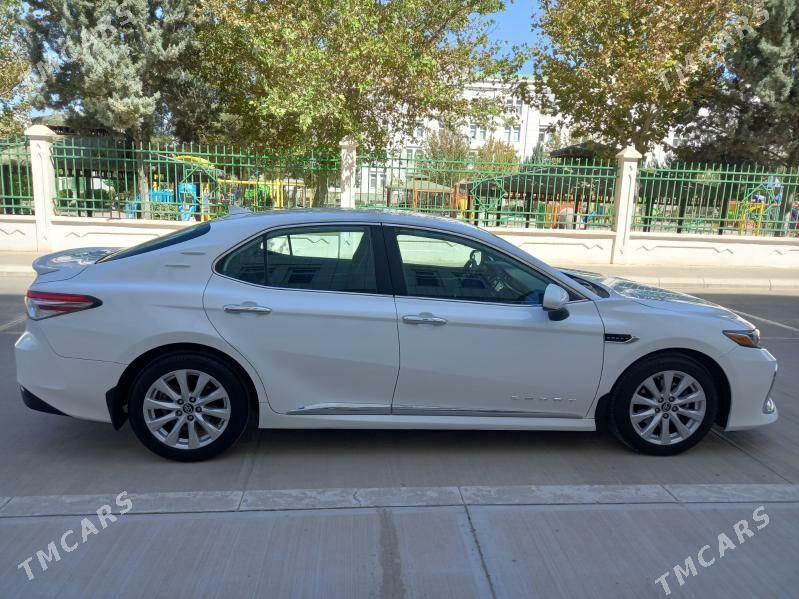Toyota Camry 2019 - 292 000 TMT - Aşgabat - img 4