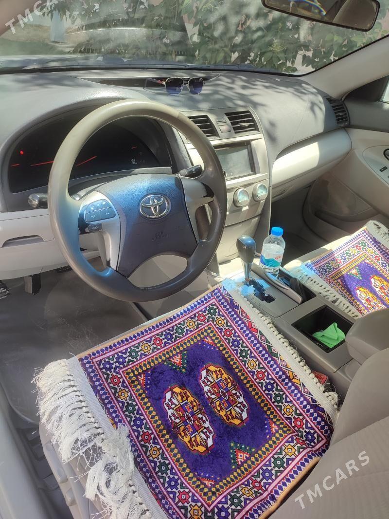 Toyota Camry 2008 - 150 000 TMT - Aşgabat - img 8