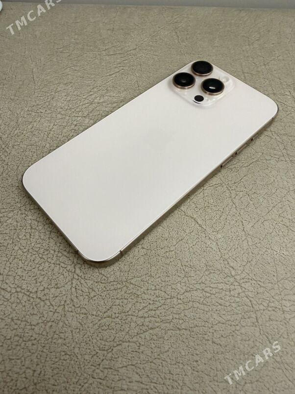 IPhone 16 Pro Max - Ашхабад - img 3
