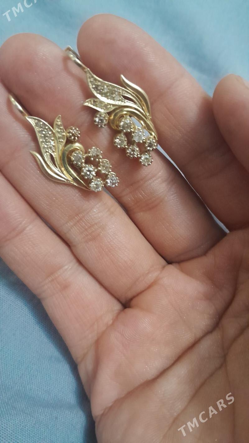 gyzyl - Dänew - img 2