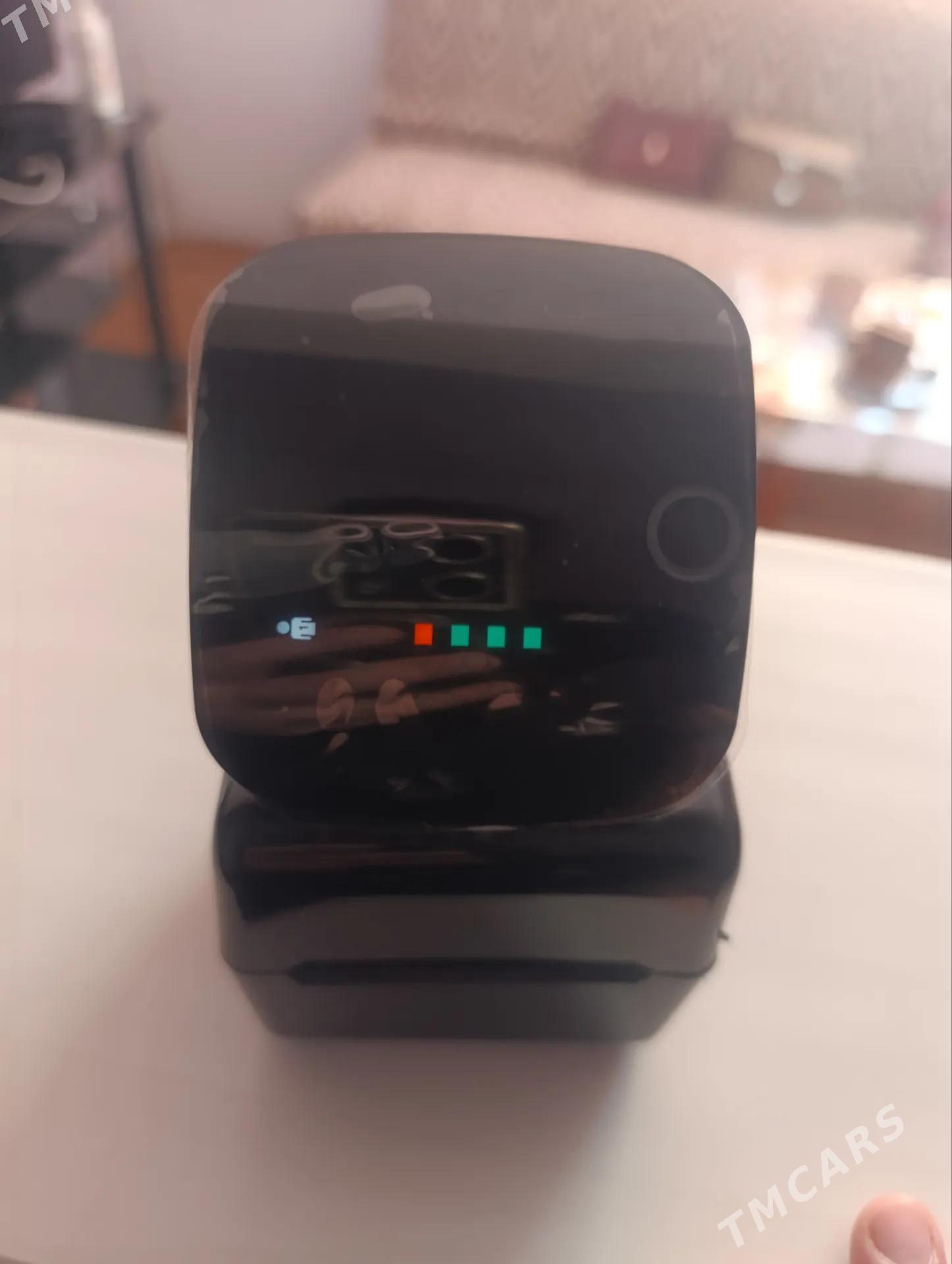 тонометр - Büzmeýin GRES - img 2