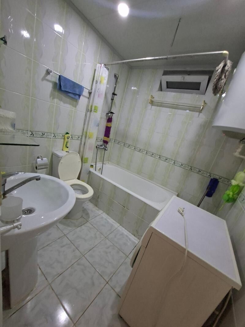 Satlyk 2mkr  1etaz 1kom - 2 mkr - img 7