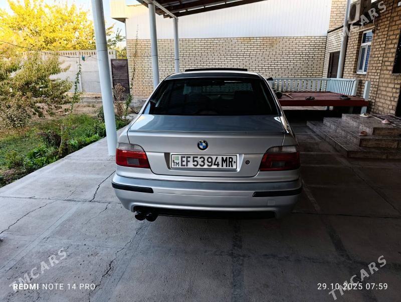 BMW 528 1999 - 150 000 TMT - Mary - img 2