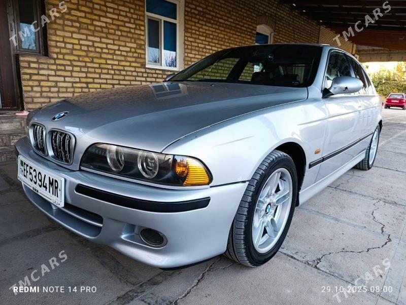 BMW 528 1999 - 150 000 TMT - Mary - img 3
