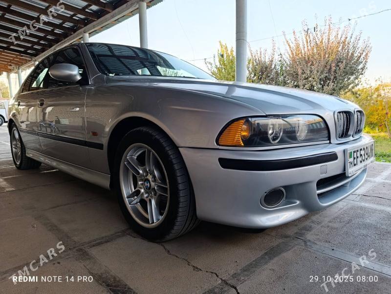 BMW 528 1999 - 150 000 TMT - Mary - img 4