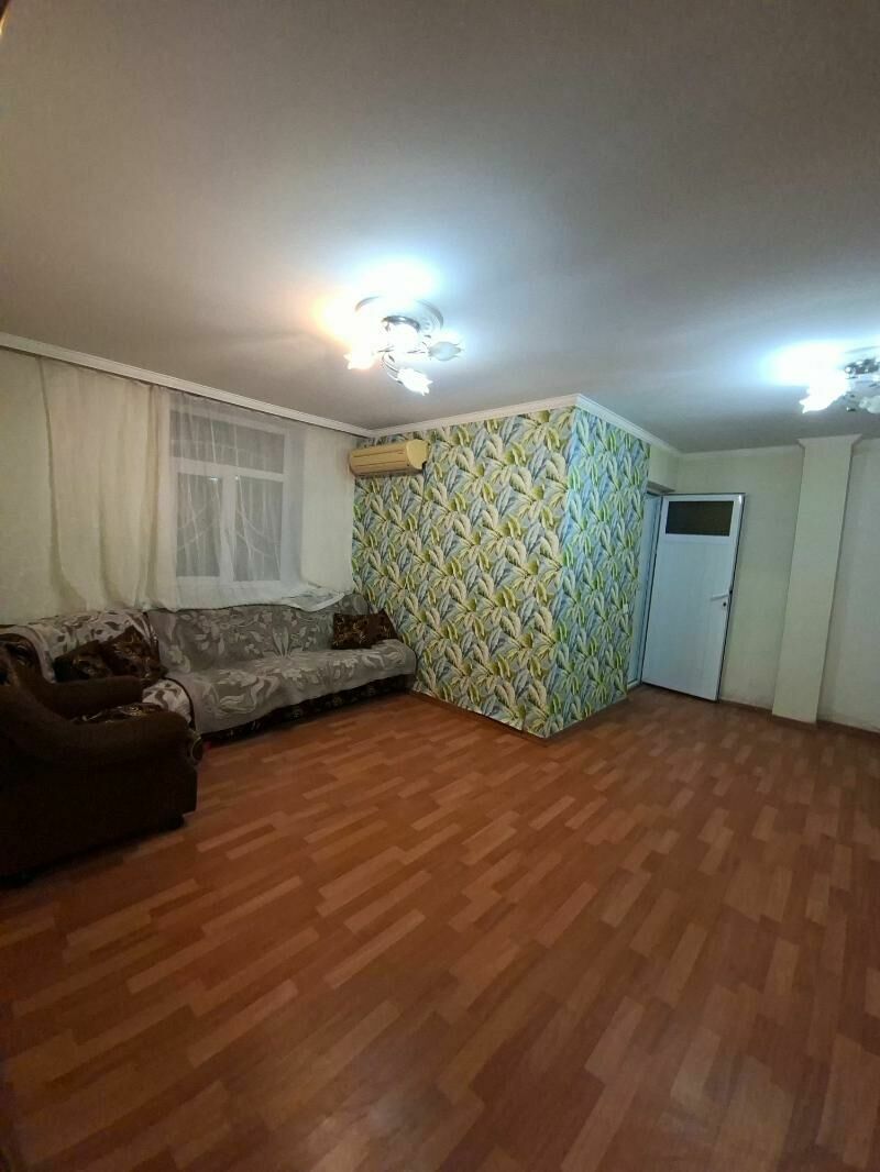 Satlyk 2mkr  1etaz 1kom - 2 мкр - img 1