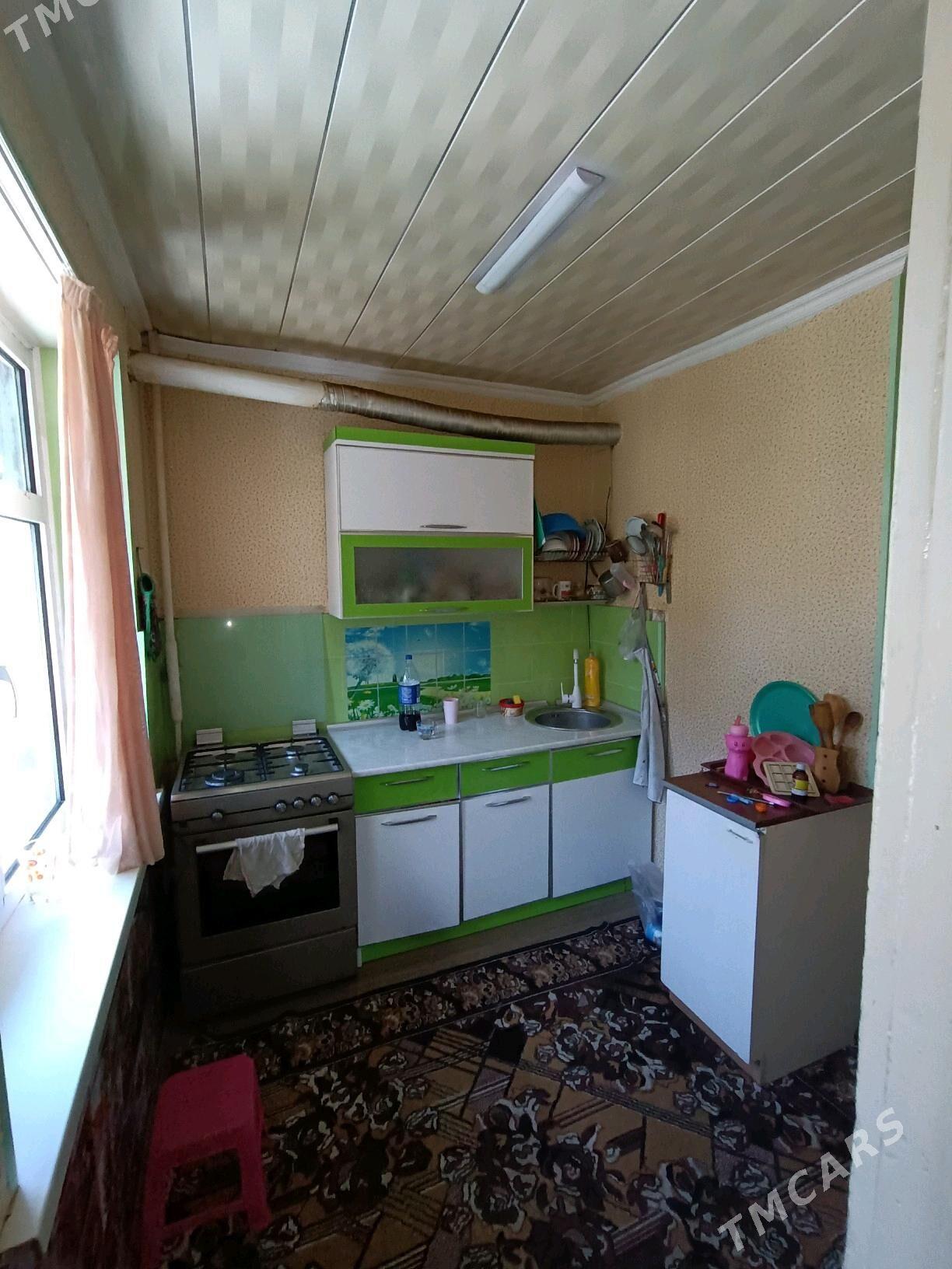 1 этаж 3 комнат - Мары - img 2