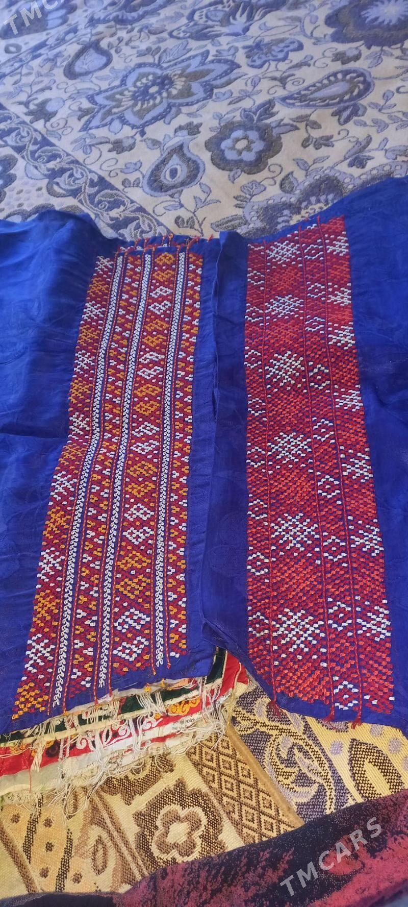 Aÿal geÿimleri - Aşgabat - img 4